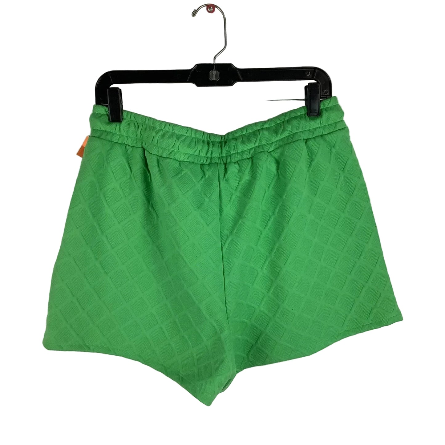 Shorts By Mary Square In Green, Size: L