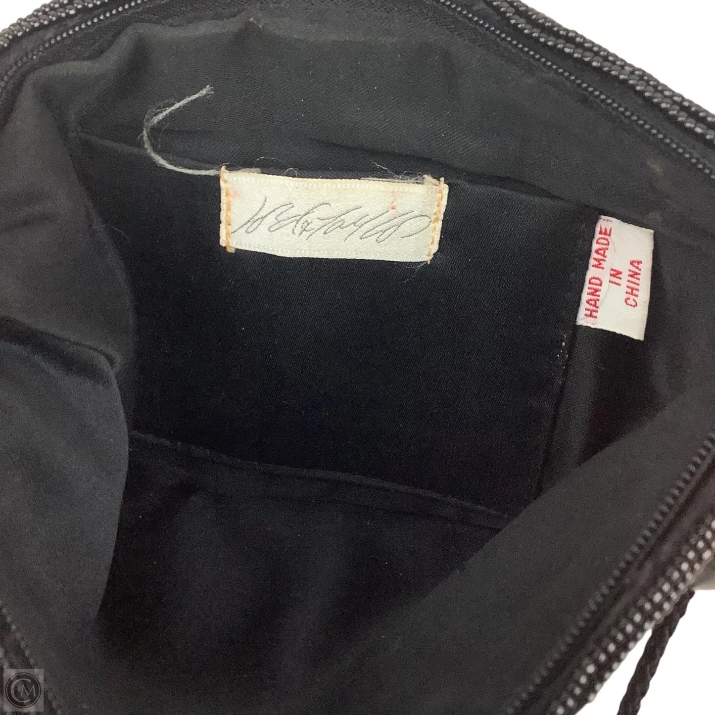 Crossbody By Clothes Mentor, Size: Small