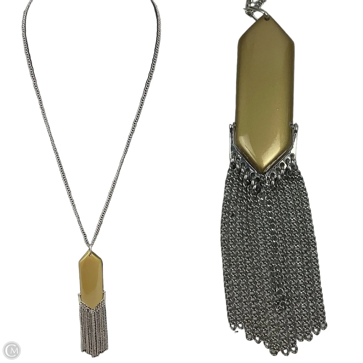 Necklace Pendant By Clothes Mentor