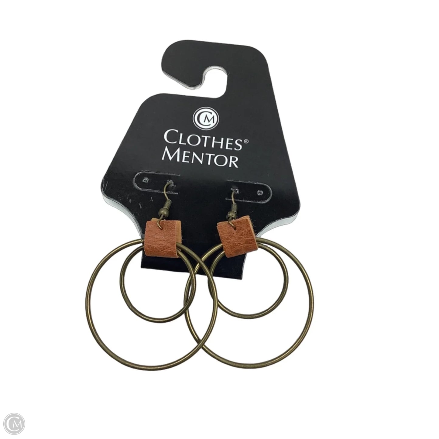 Earrings Dangle/drop By Clothes Mentor