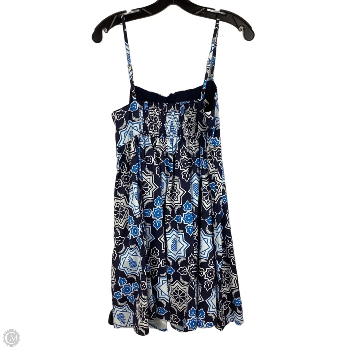 Romper Short By Hutch In Navy, Size: S