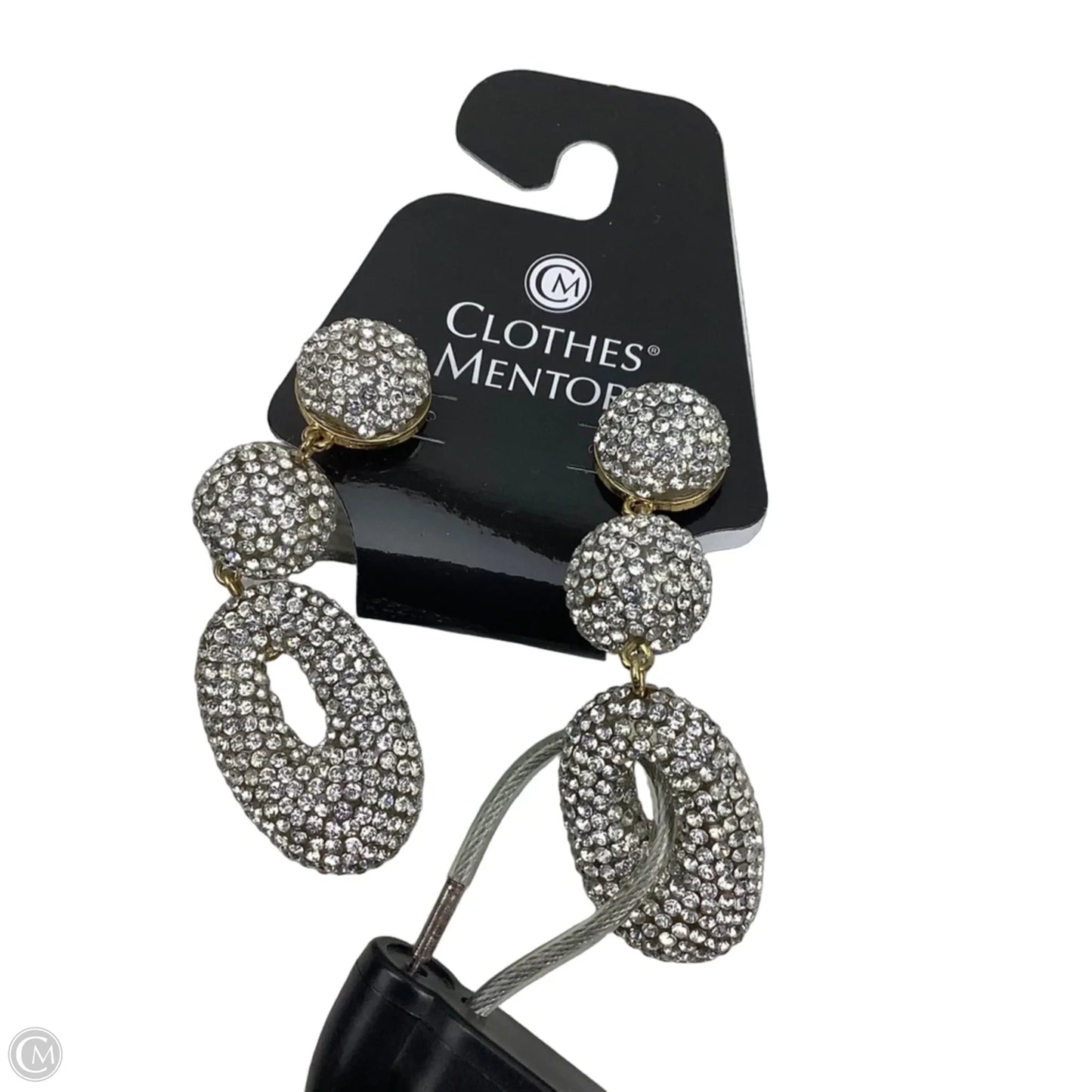Earrings Dangle/drop By J. Crew