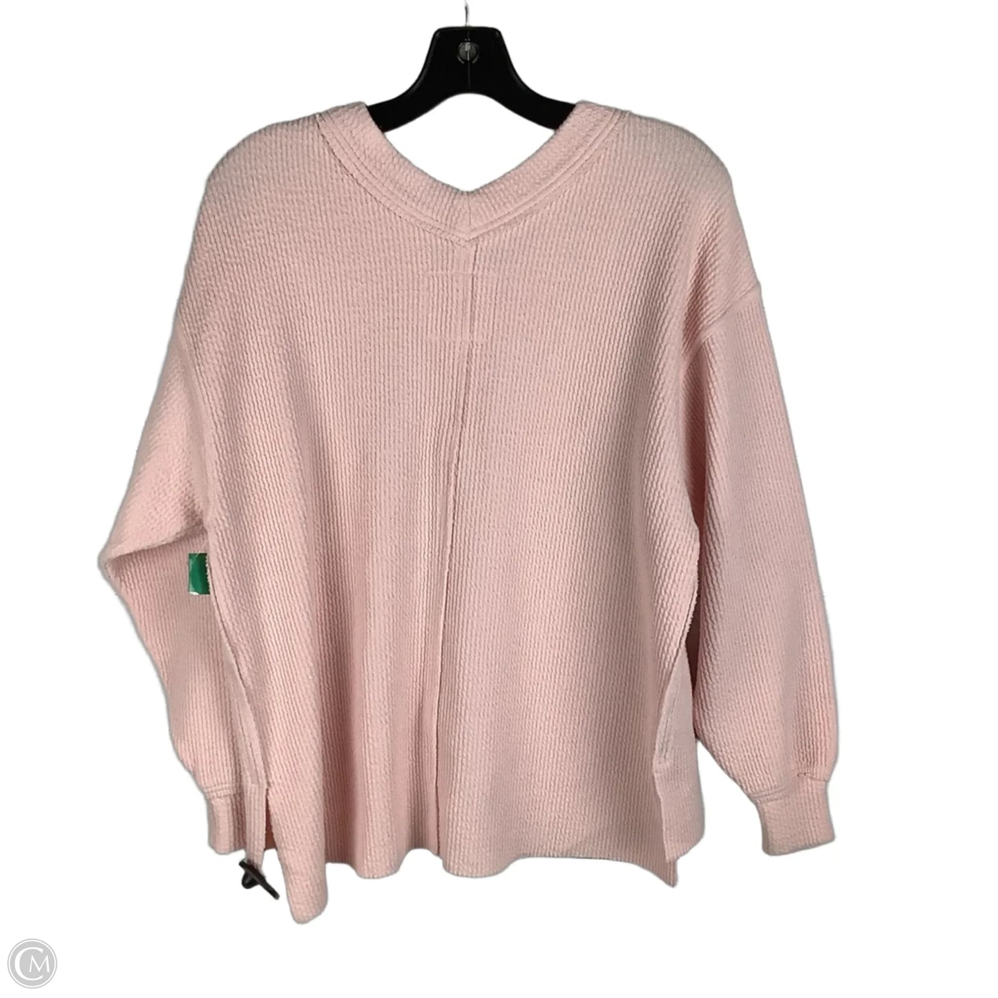 Sweater By Aerie In Pink, Size: Xs