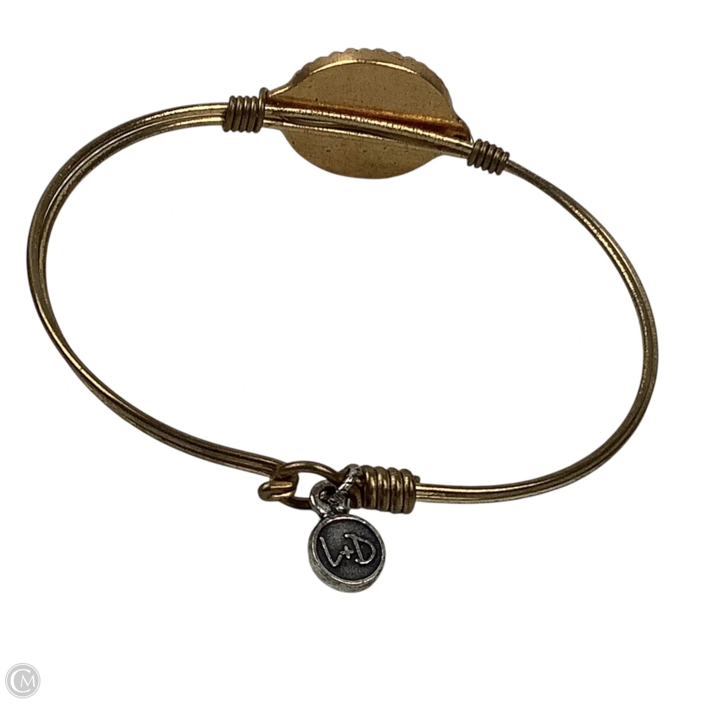 Bracelet Bangle By Clothes Mentor