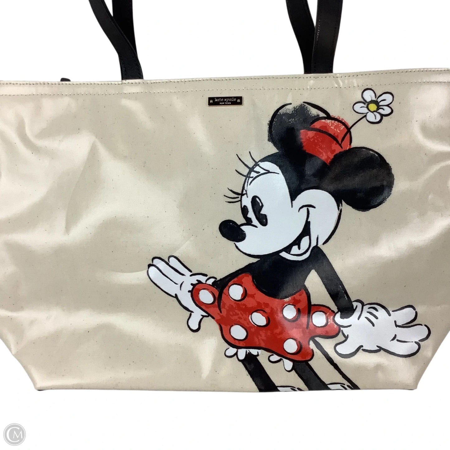 Tote Designer By Kate Spade, Size: Medium