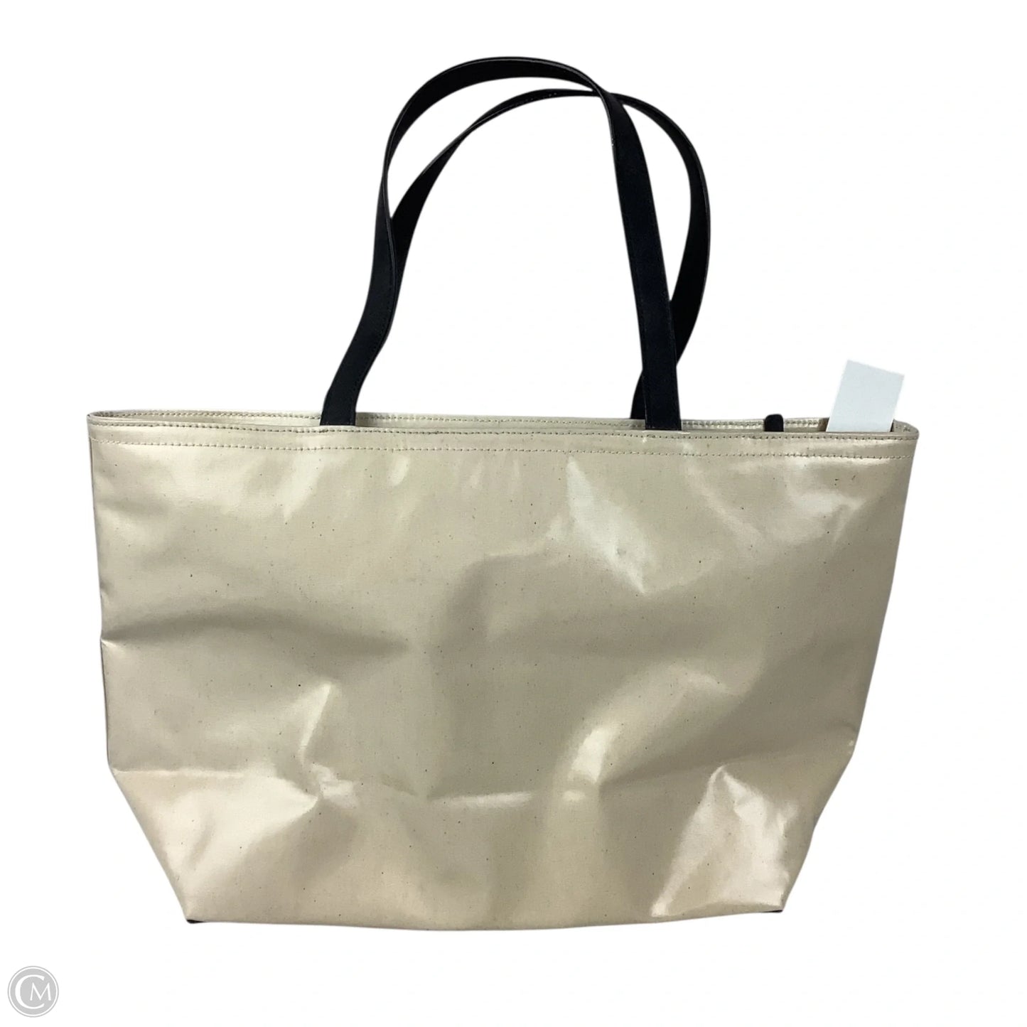 Tote Designer By Kate Spade, Size: Medium