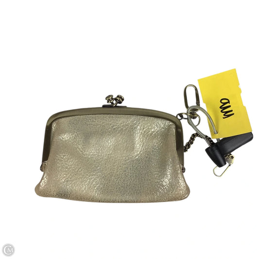 Wallet By Hobo Intl, Size: Small