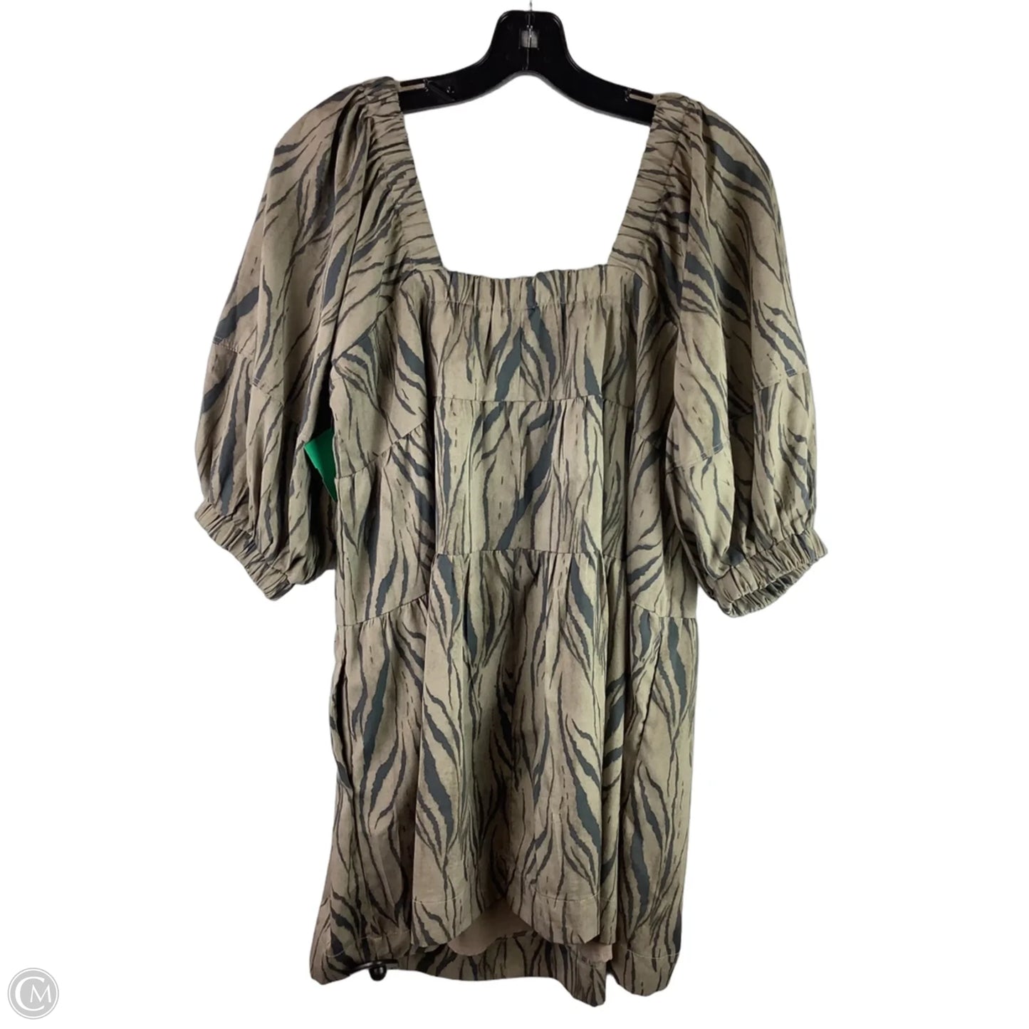 Dress Party Short By Mustard Seed In Brown, Size: S