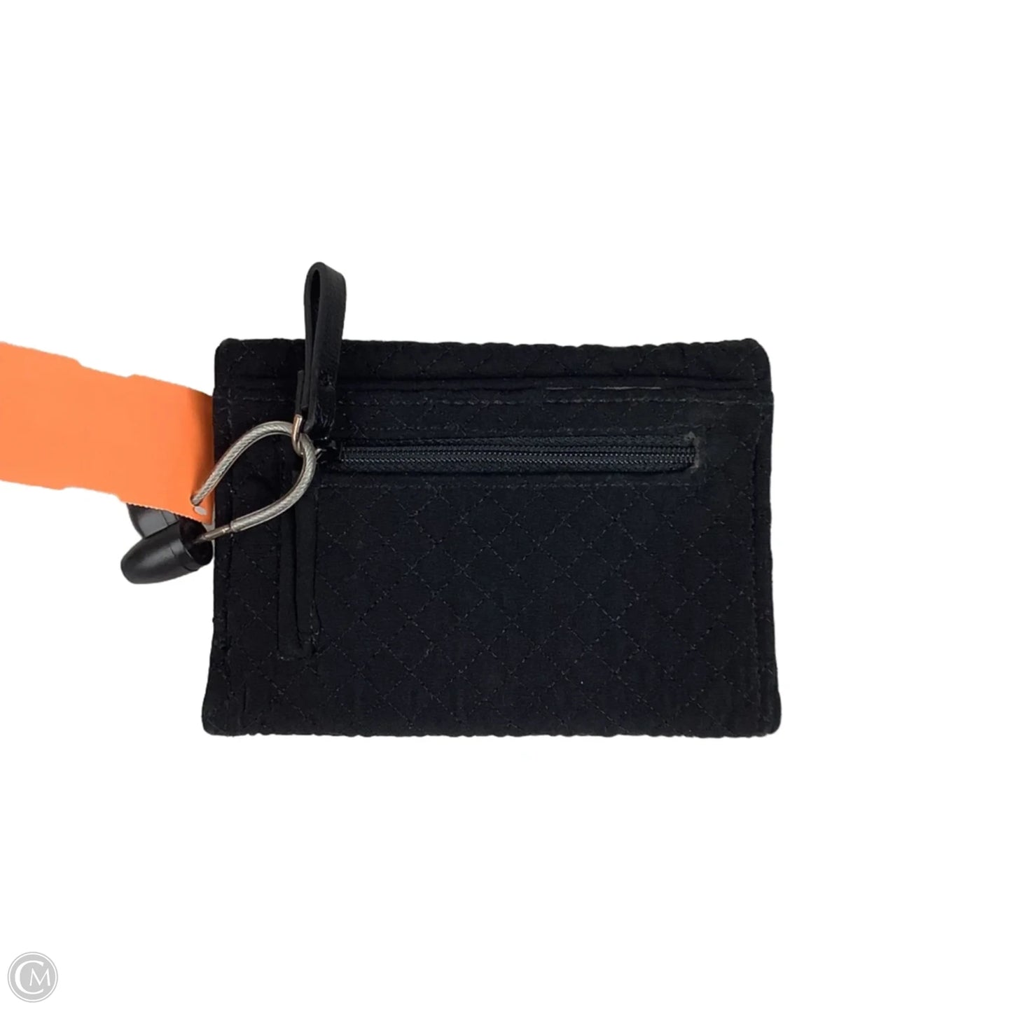 Wallet By Vera Bradley, Size: Medium