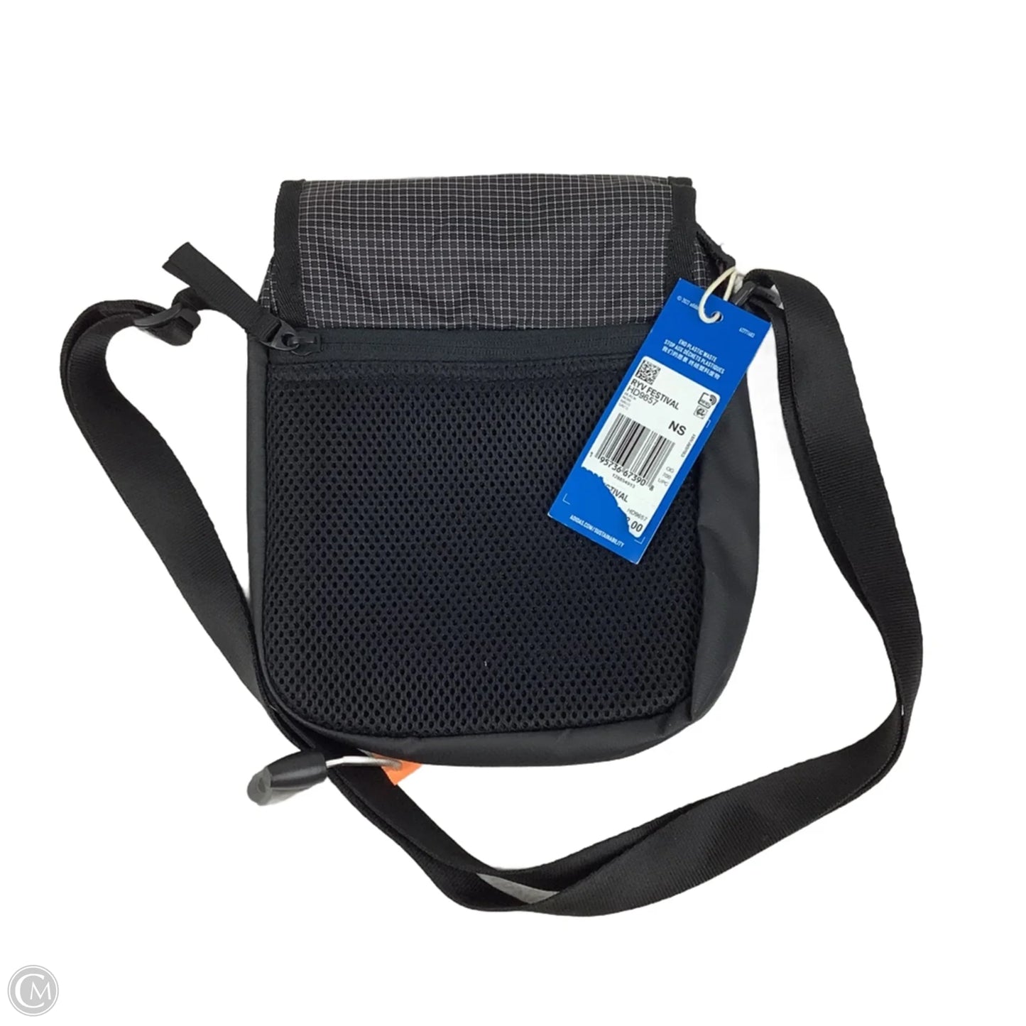 Crossbody By Adidas, Size: Small