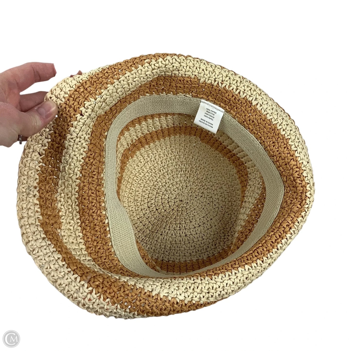 Hat Sun By Clothes Mentor
