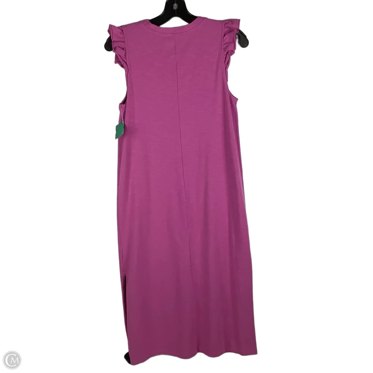Dress Casual Maxi By Lilla P In Pink, Size: Xs