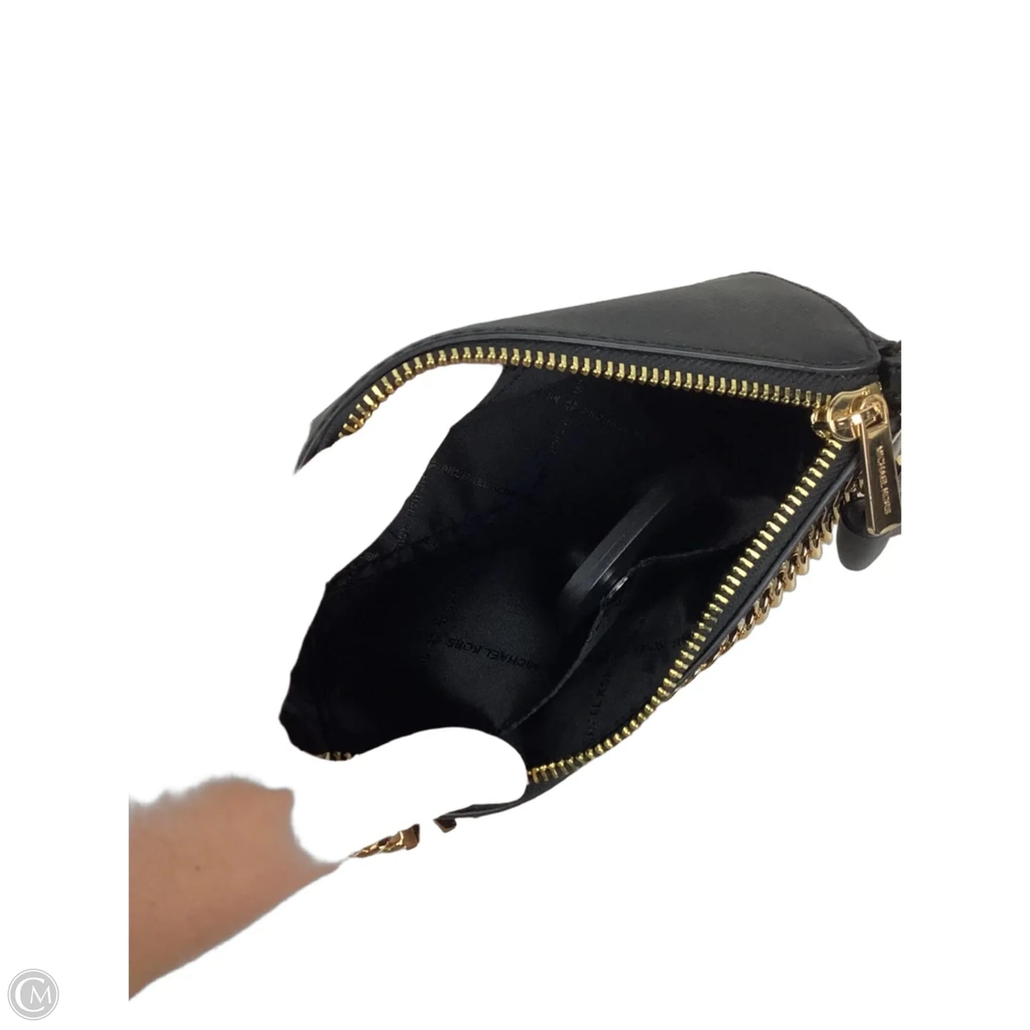 Handbag Designer By Michael Kors, Size: Small