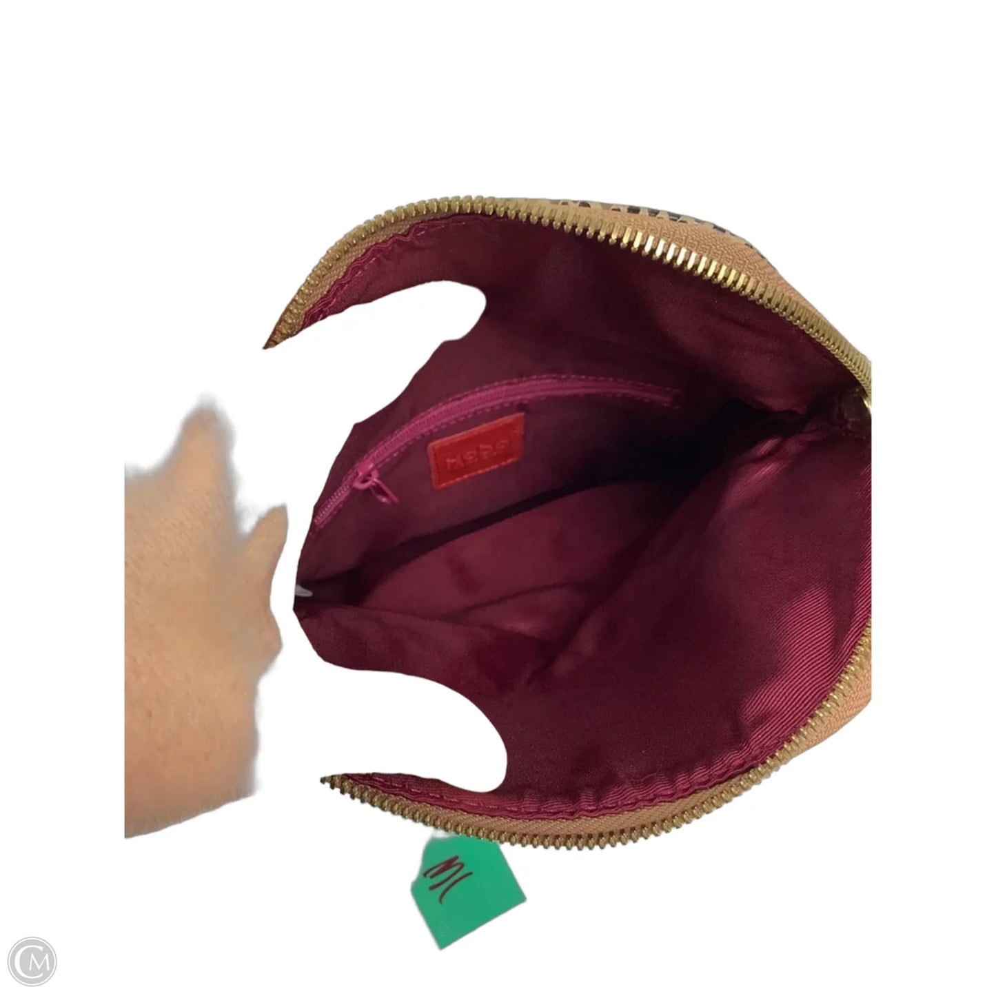 Crossbody By Clothes Mentor, Size: Small