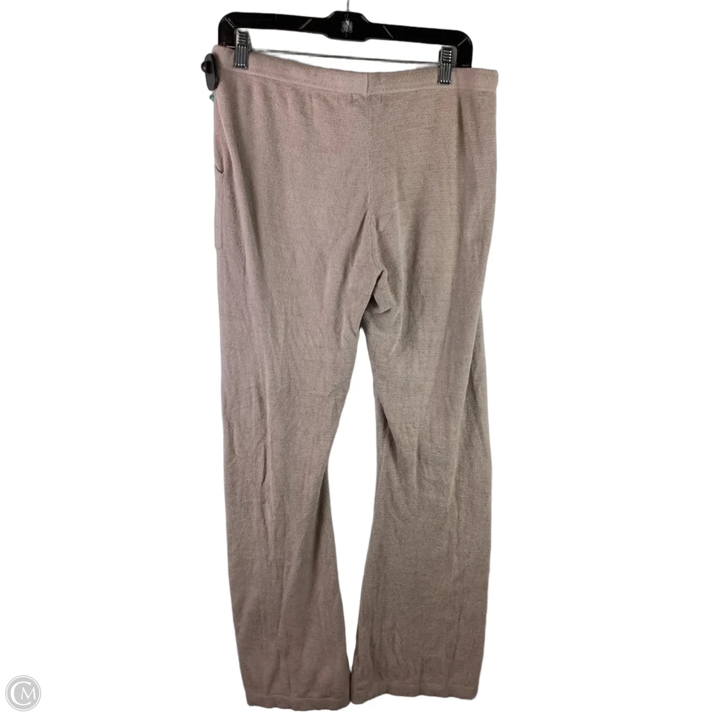 Pants Lounge By Barefoot Dreams In Pink, Size: M