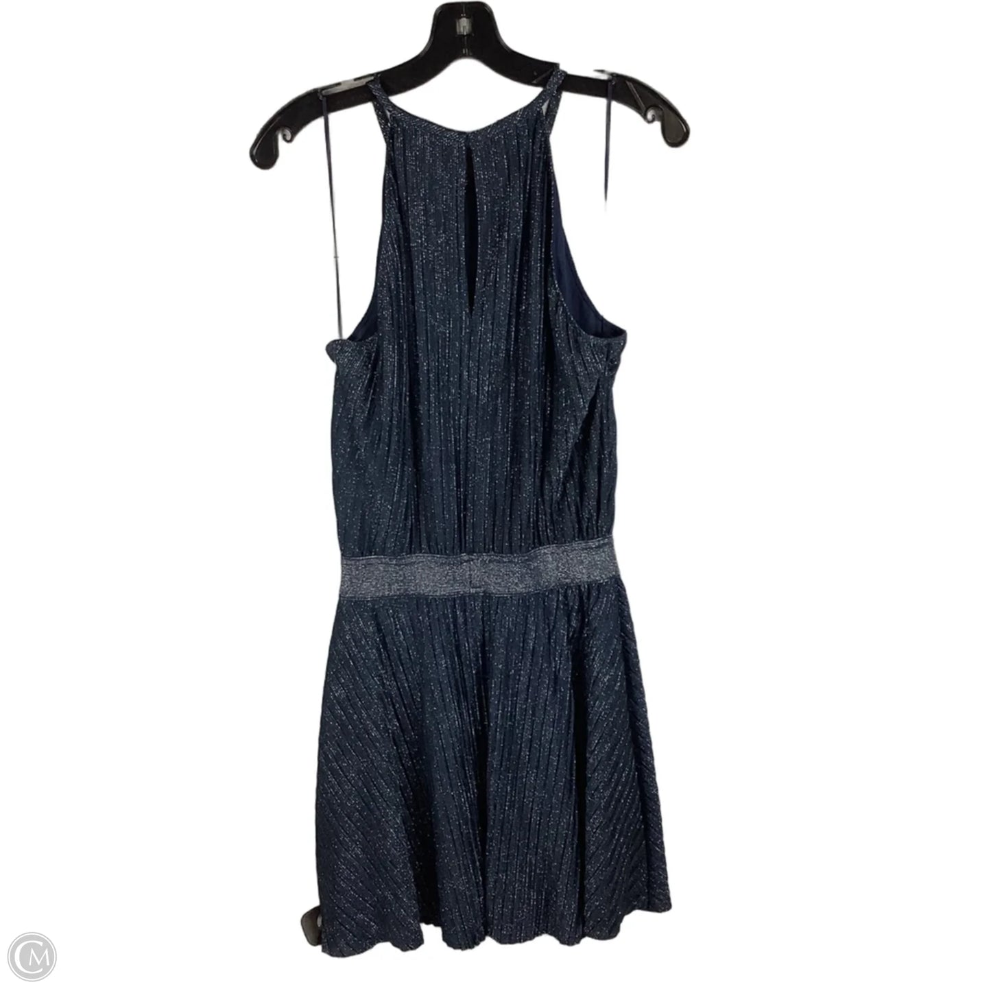 Dress Casual Short By Ramy Brook In Navy, Size: Xs