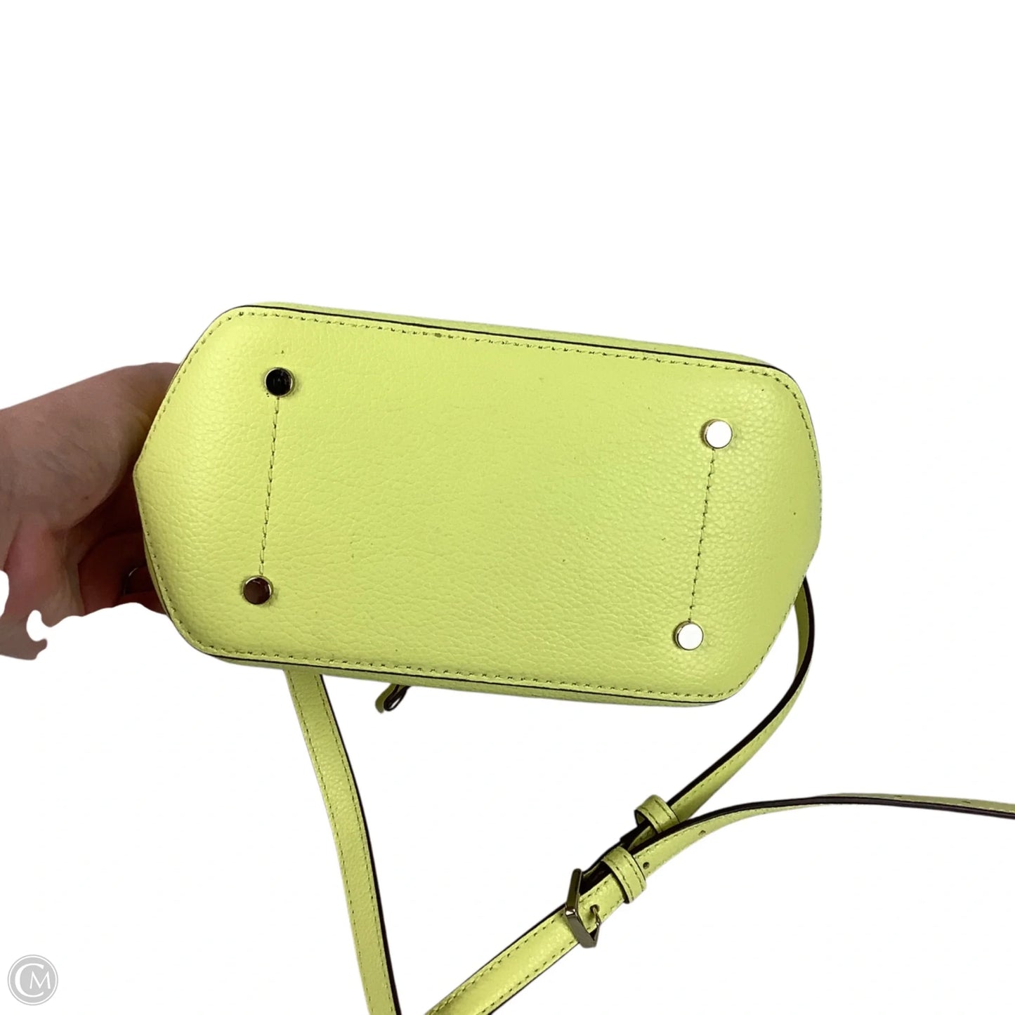 Crossbody Designer By Kate Spade, Size: Small