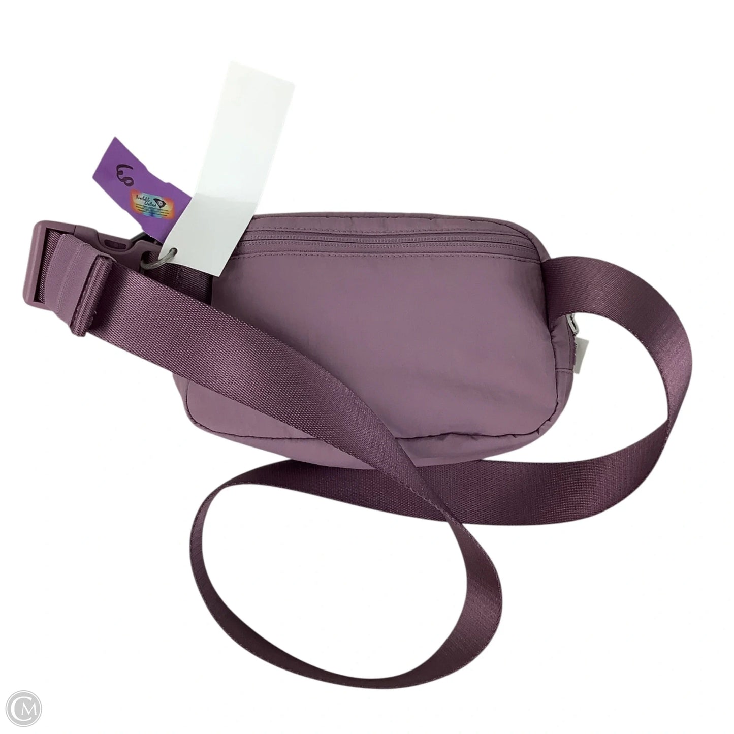 Crossbody/Belt Bag By Lululemon, Size: Small
