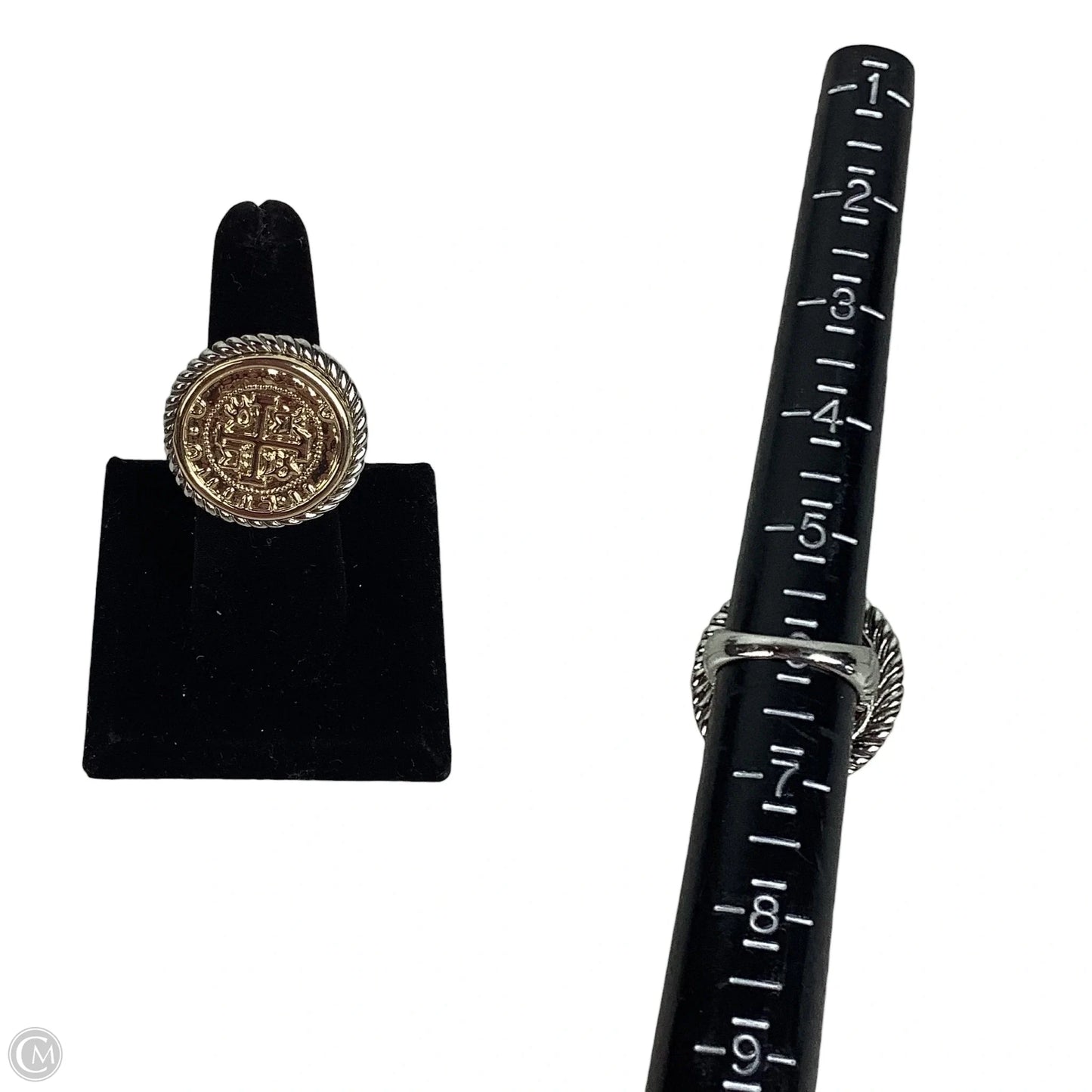 Ring Statement By Clothes Mentor