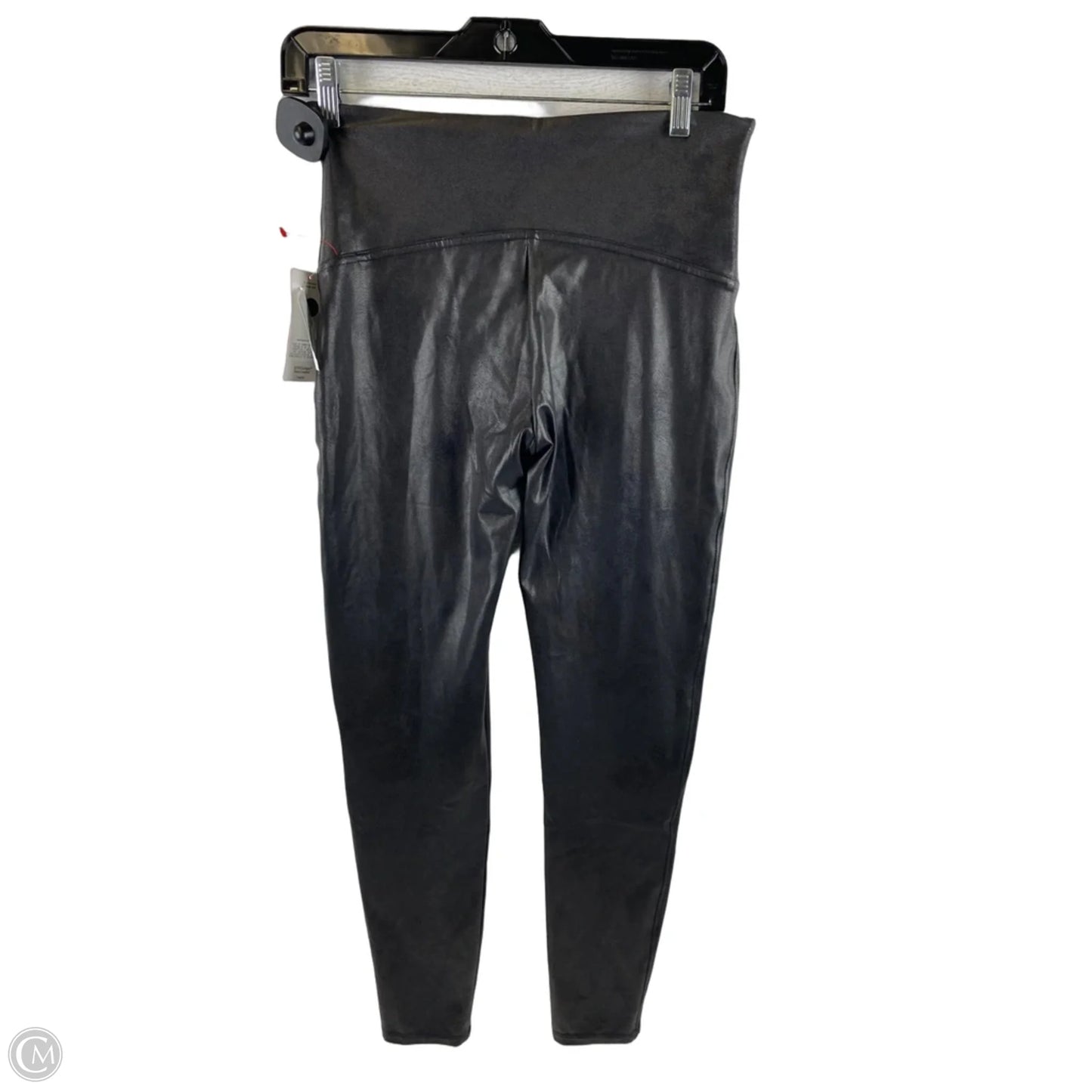 Pants Leggings By Spanx In Black, Size: Xl