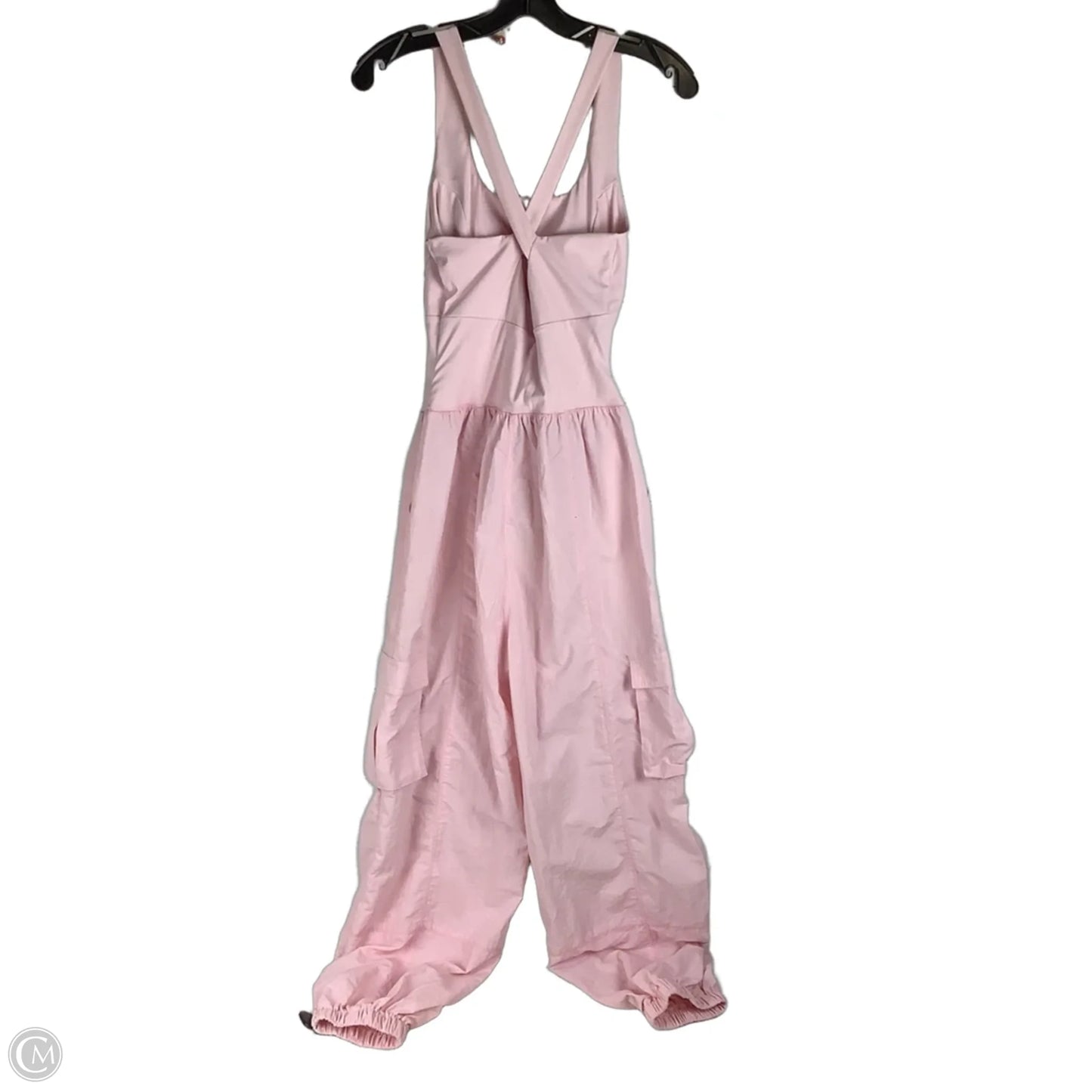 Jumpsuit By As Revival In Pink, Size: S