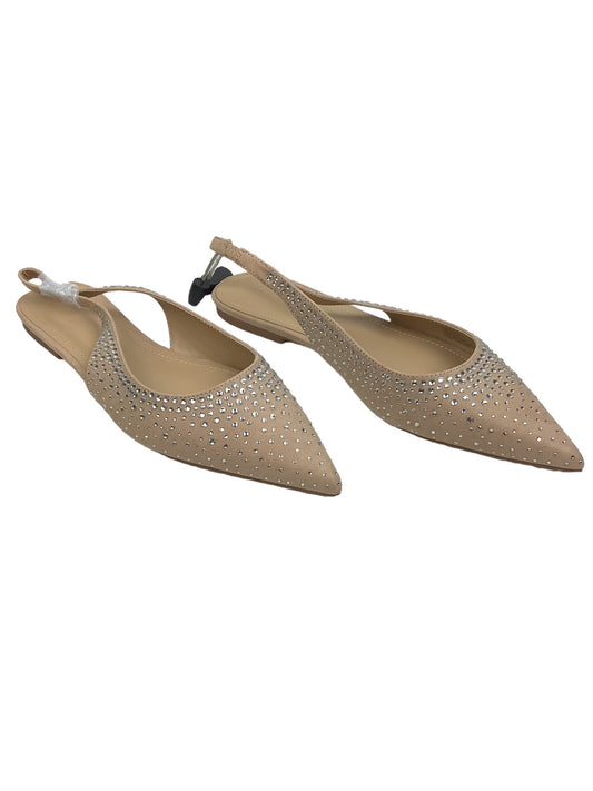 Shoes Flats By Clothes Mentor  Size: 10