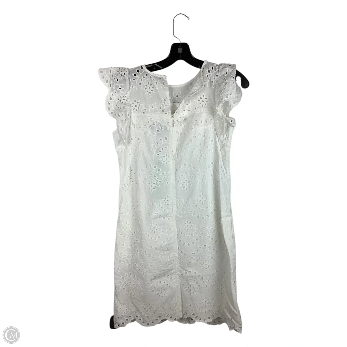 Dress Party Midi By Sam Edelman In Yellow, Size: Xs