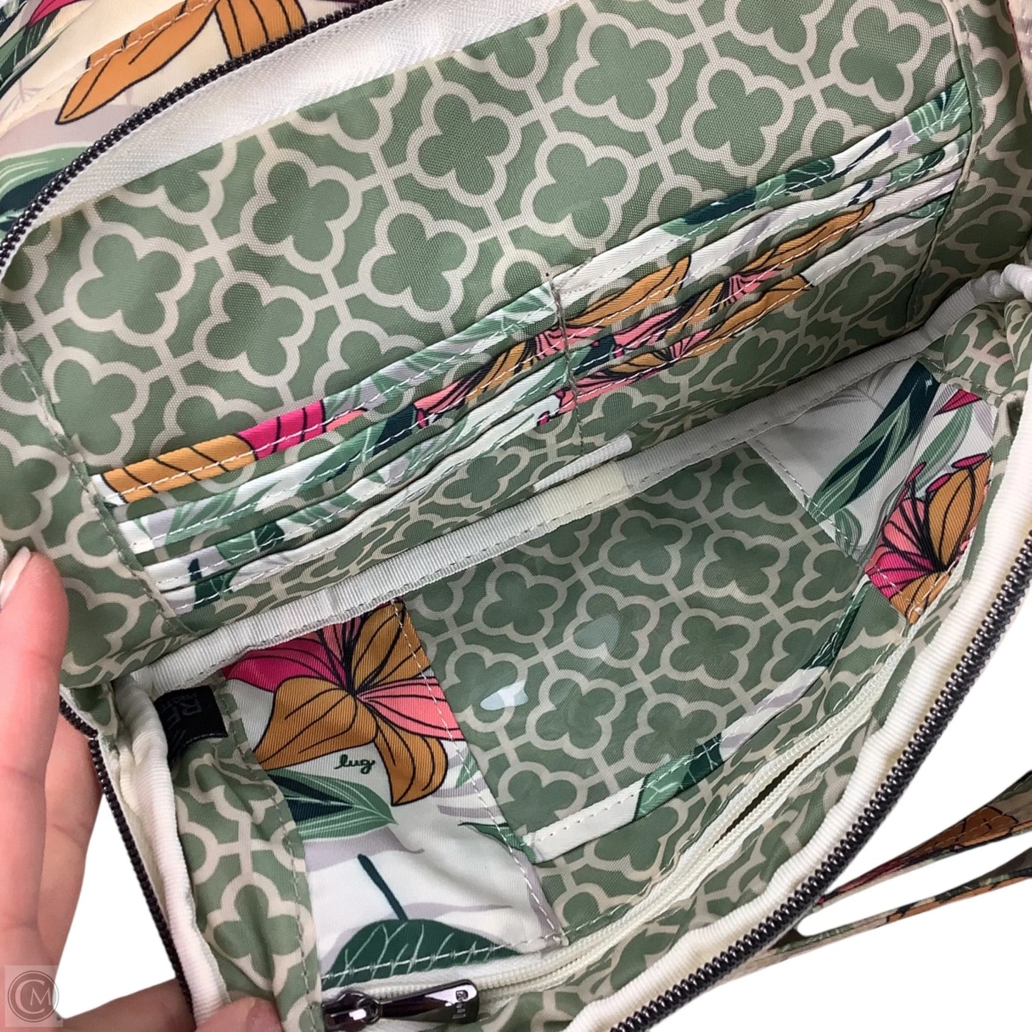 Crossbody By Cmc, Size: Medium