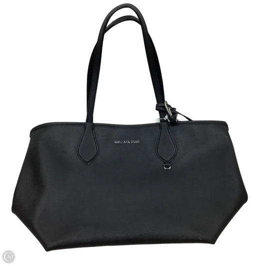 Tote Designer By Michael Kors, Size: Medium