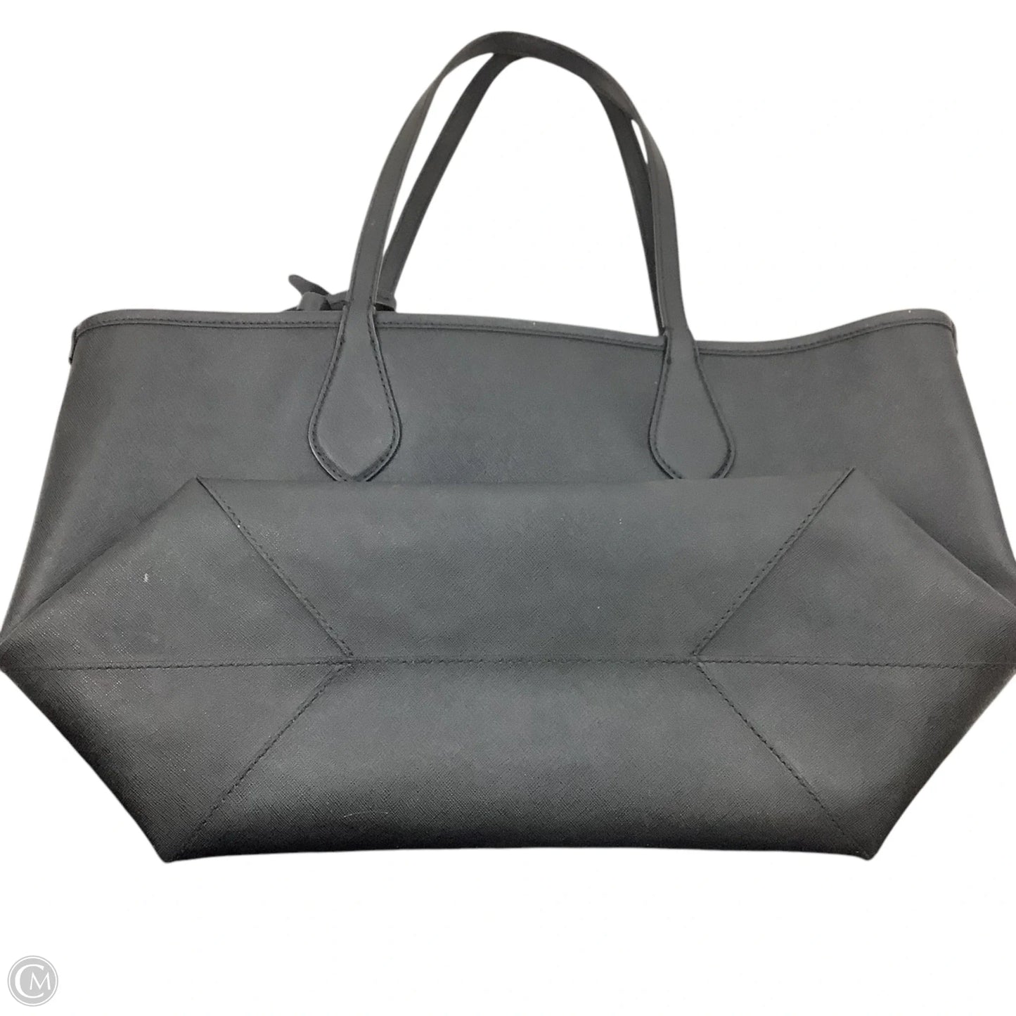 Tote Designer By Michael Kors, Size: Medium