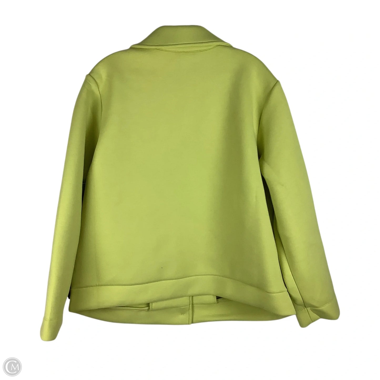 Blazer By Cmc In Green, Size: 1x
