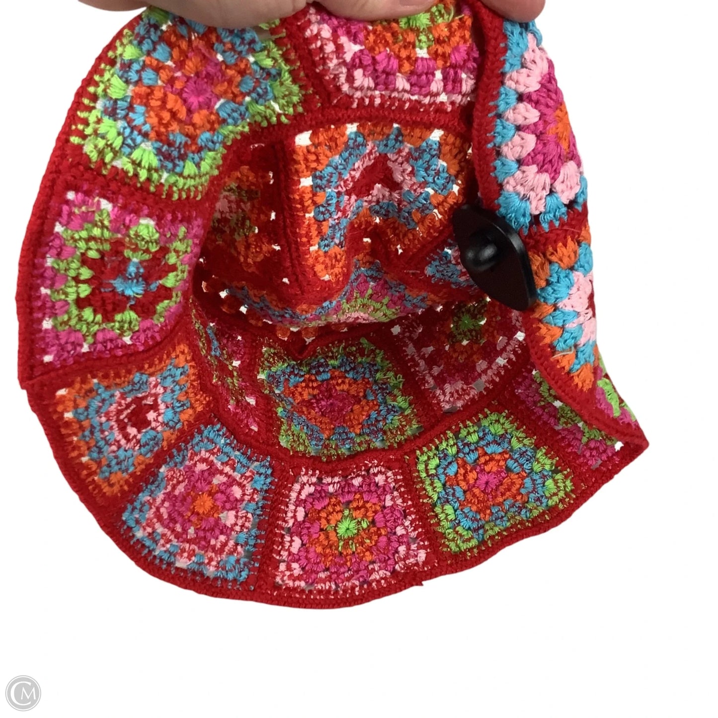Hat Bucket By Clothes Mentor