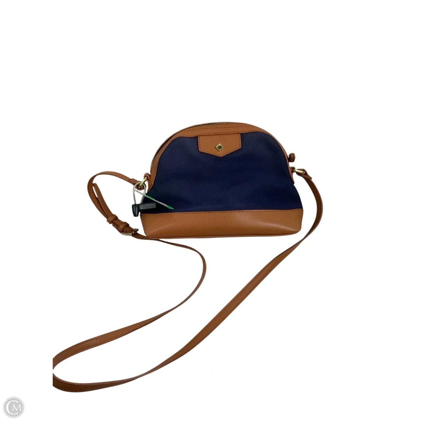 Crossbody By Crown And Ivy, Size: Medium