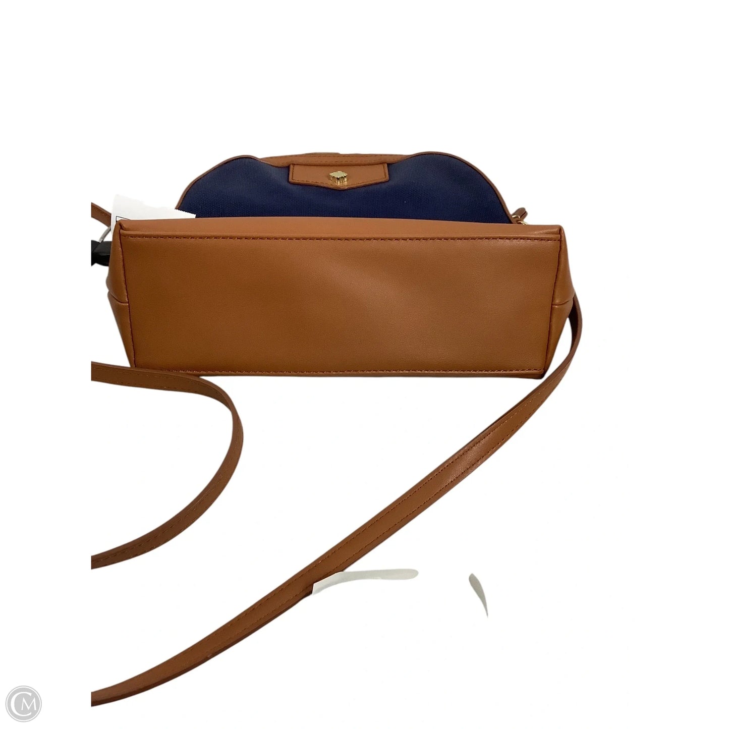 Crossbody By Crown And Ivy, Size: Medium