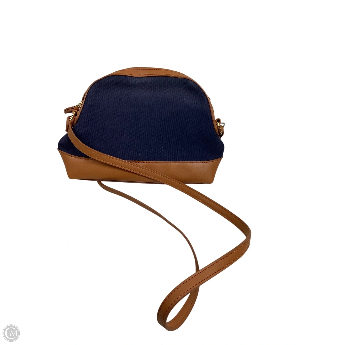 Crossbody By Crown And Ivy, Size: Medium