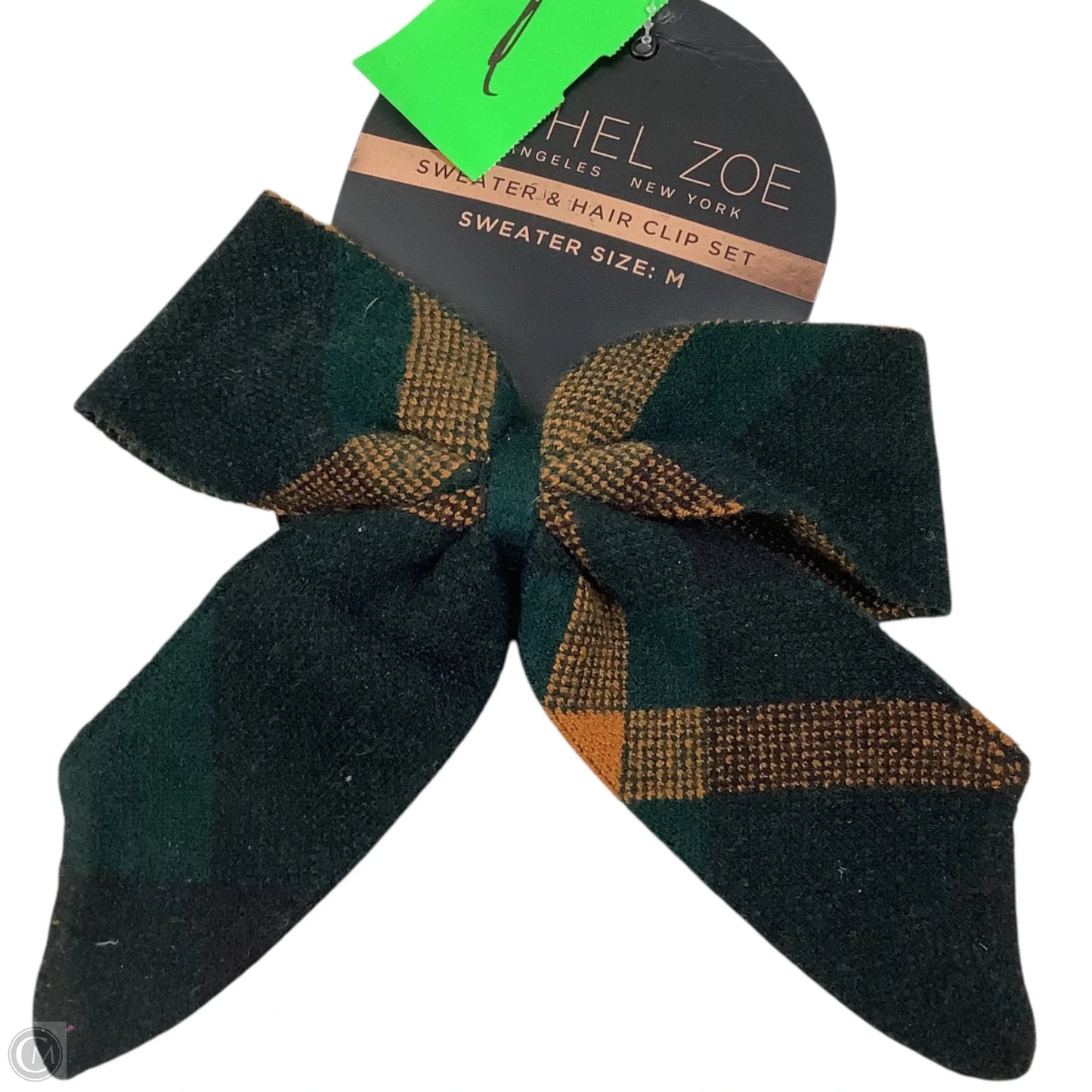 Hair Accessory By Rachel Zoe