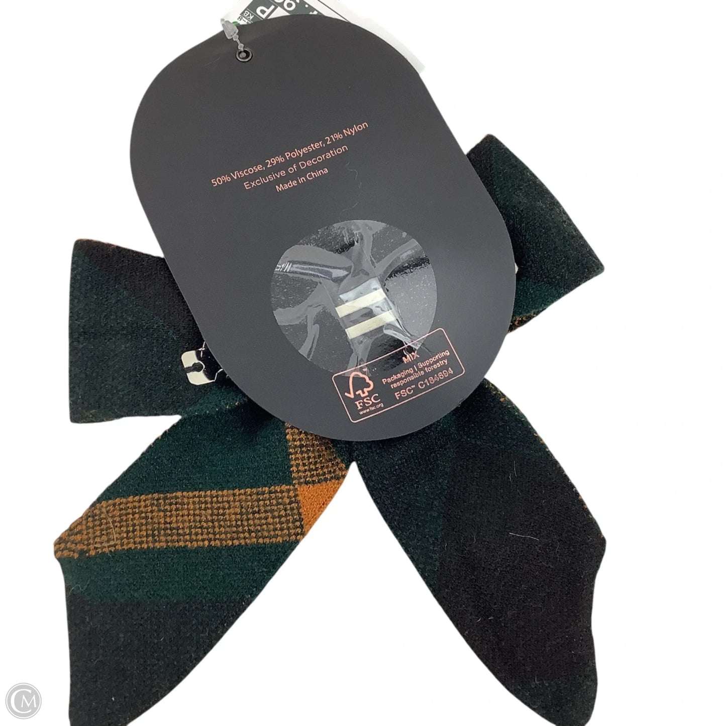 Hair Accessory By Rachel Zoe