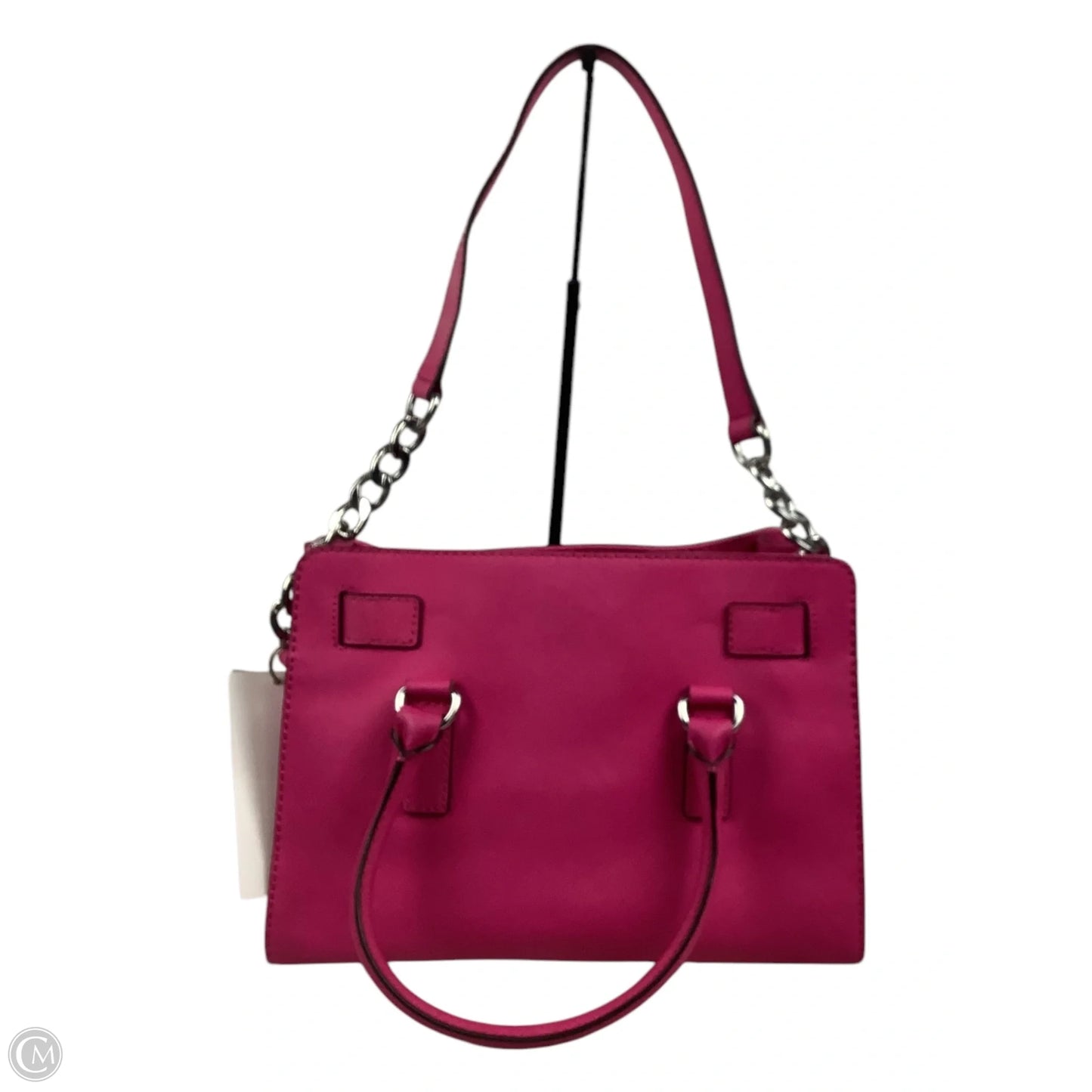 Handbag Designer By Michael Kors, Size: Medium