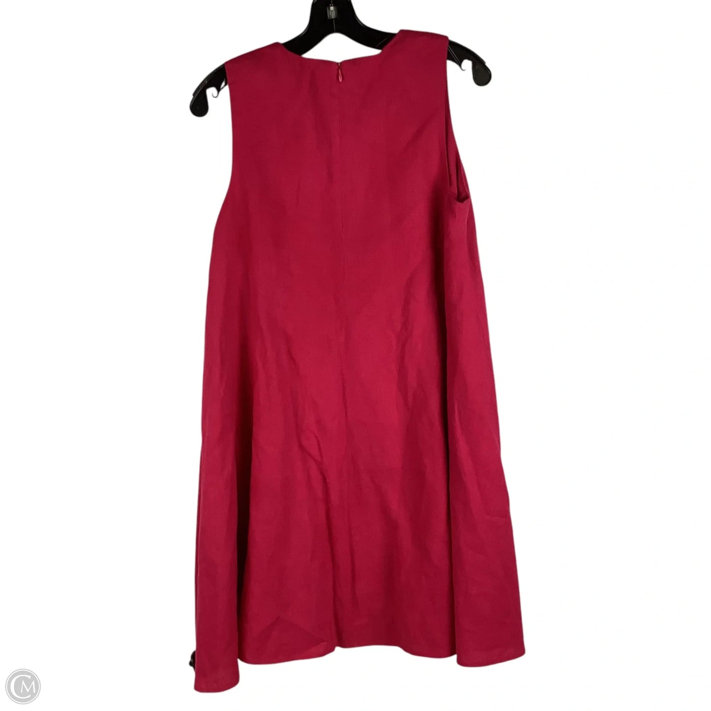 Dress Party Short By Maeve In Pink, Size: S
