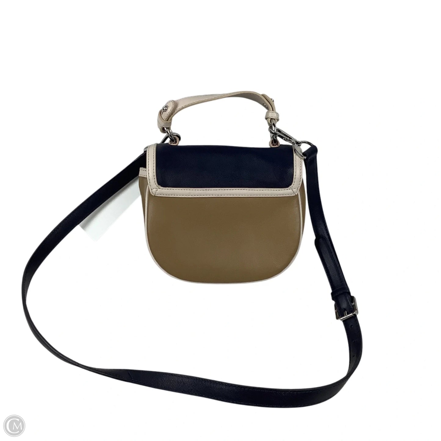 Crossbody Designer By Tory Burch, Size: Small
