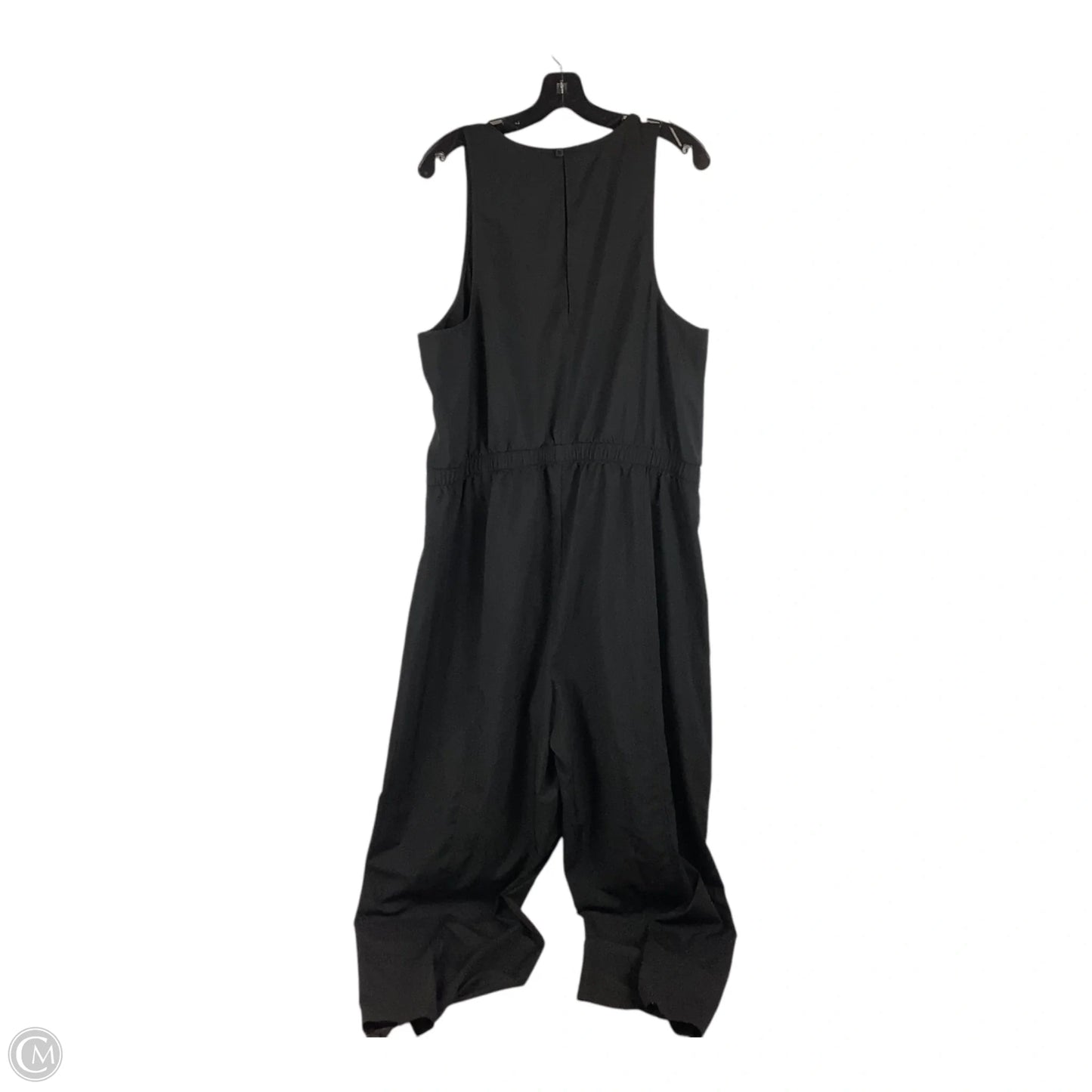 Jumpsuit By Old Navy In Black, Size: Xl