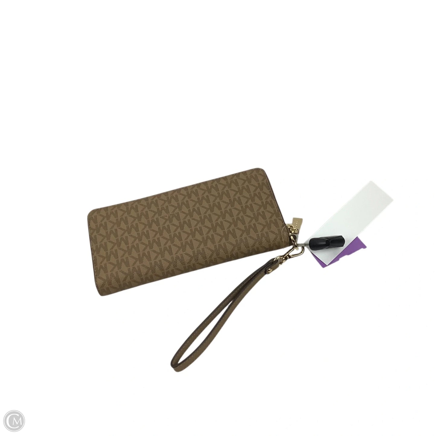 Wallet Designer By Michael Kors, Size: Large