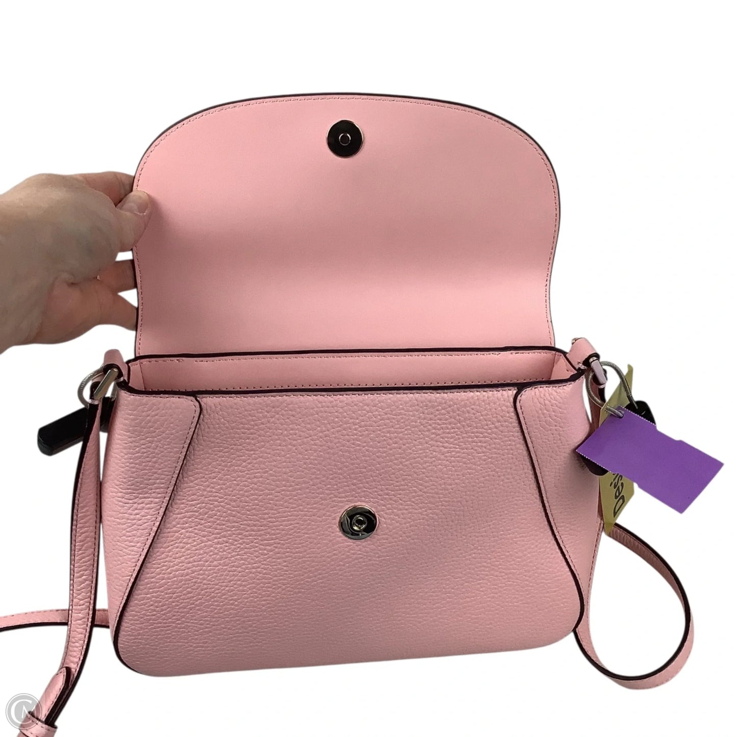 Crossbody Designer By Kate Spade, Size: Medium