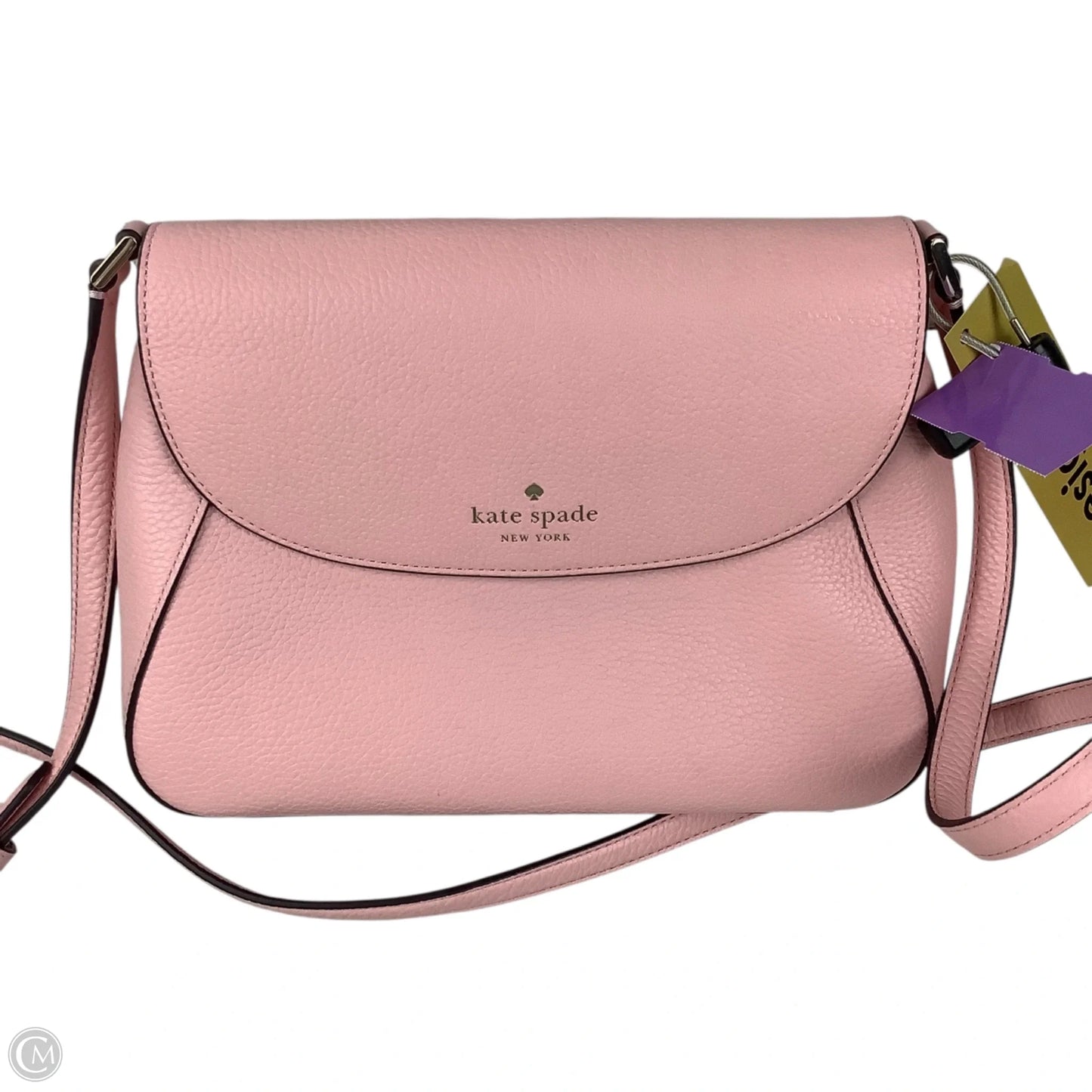Crossbody Designer By Kate Spade, Size: Medium
