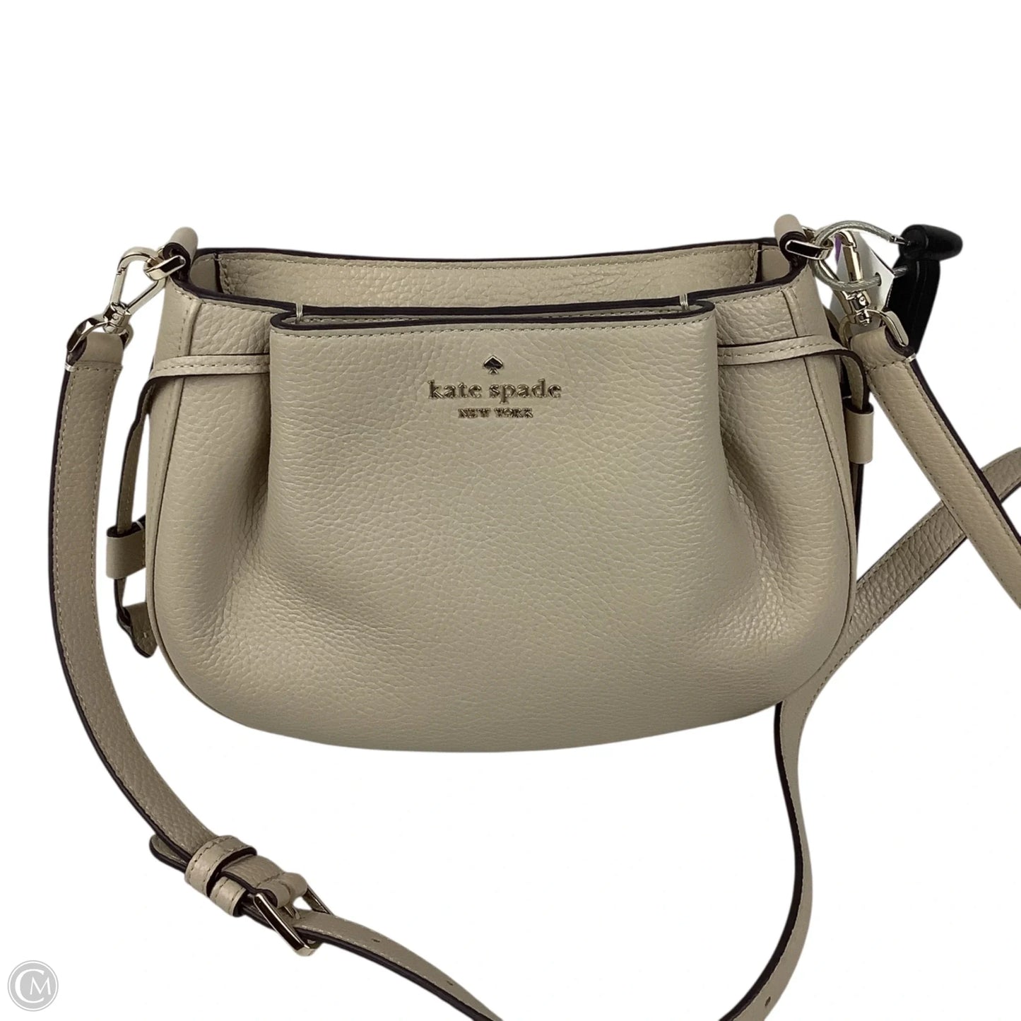Crossbody Designer By Kate Spade, Size: Medium