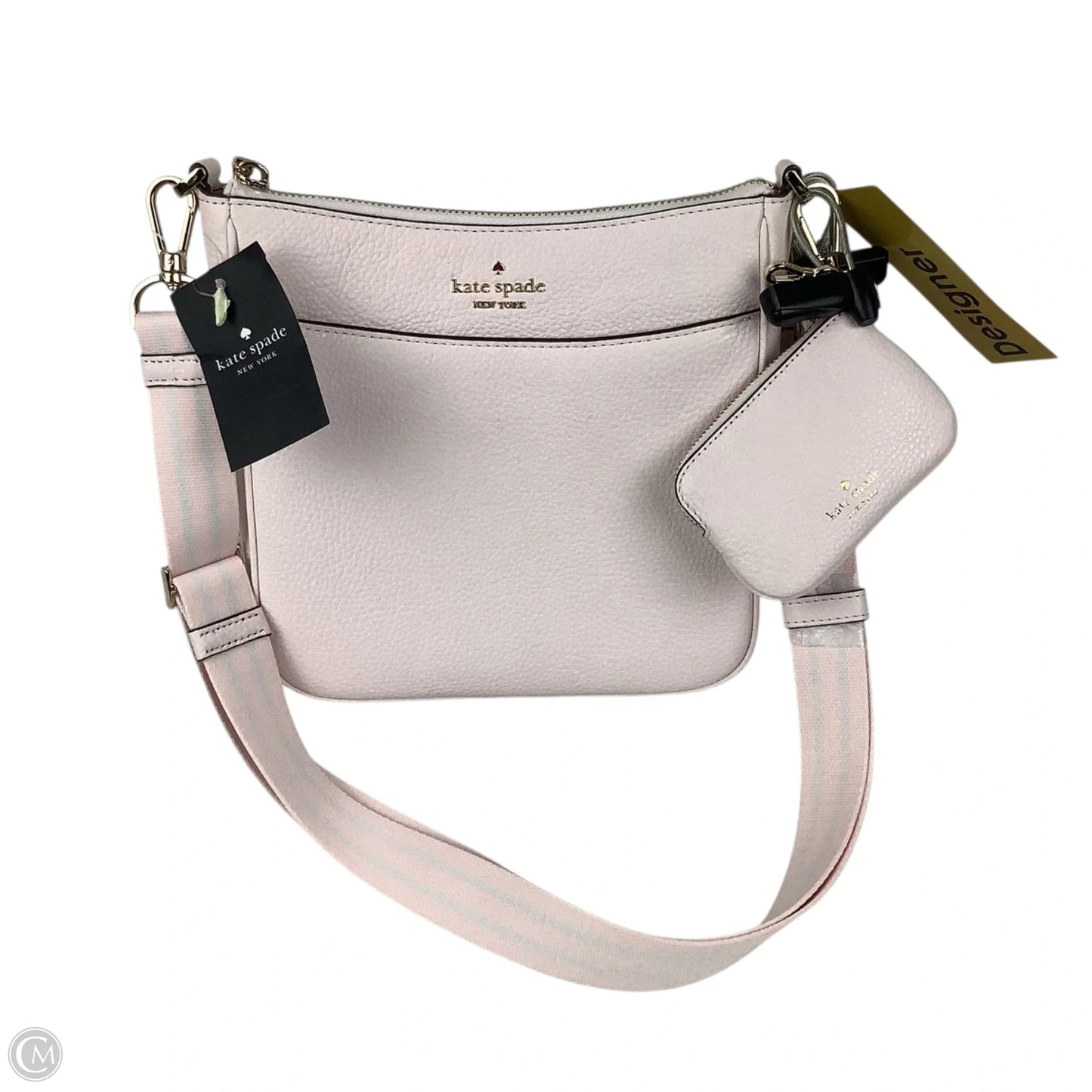 Crossbody Designer By Kate Spade, Size: Medium