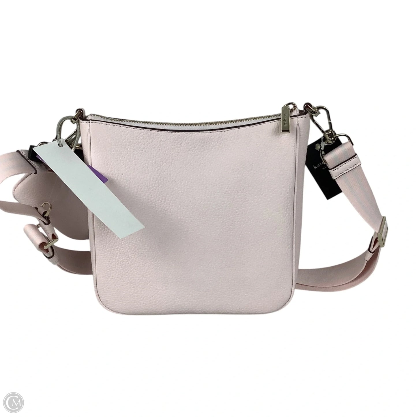 Crossbody Designer By Kate Spade, Size: Medium
