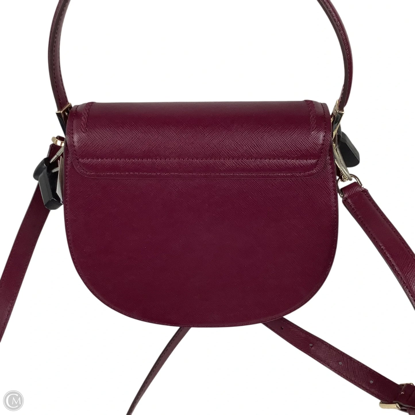 Crossbody Designer By Kate Spade, Size: Medium