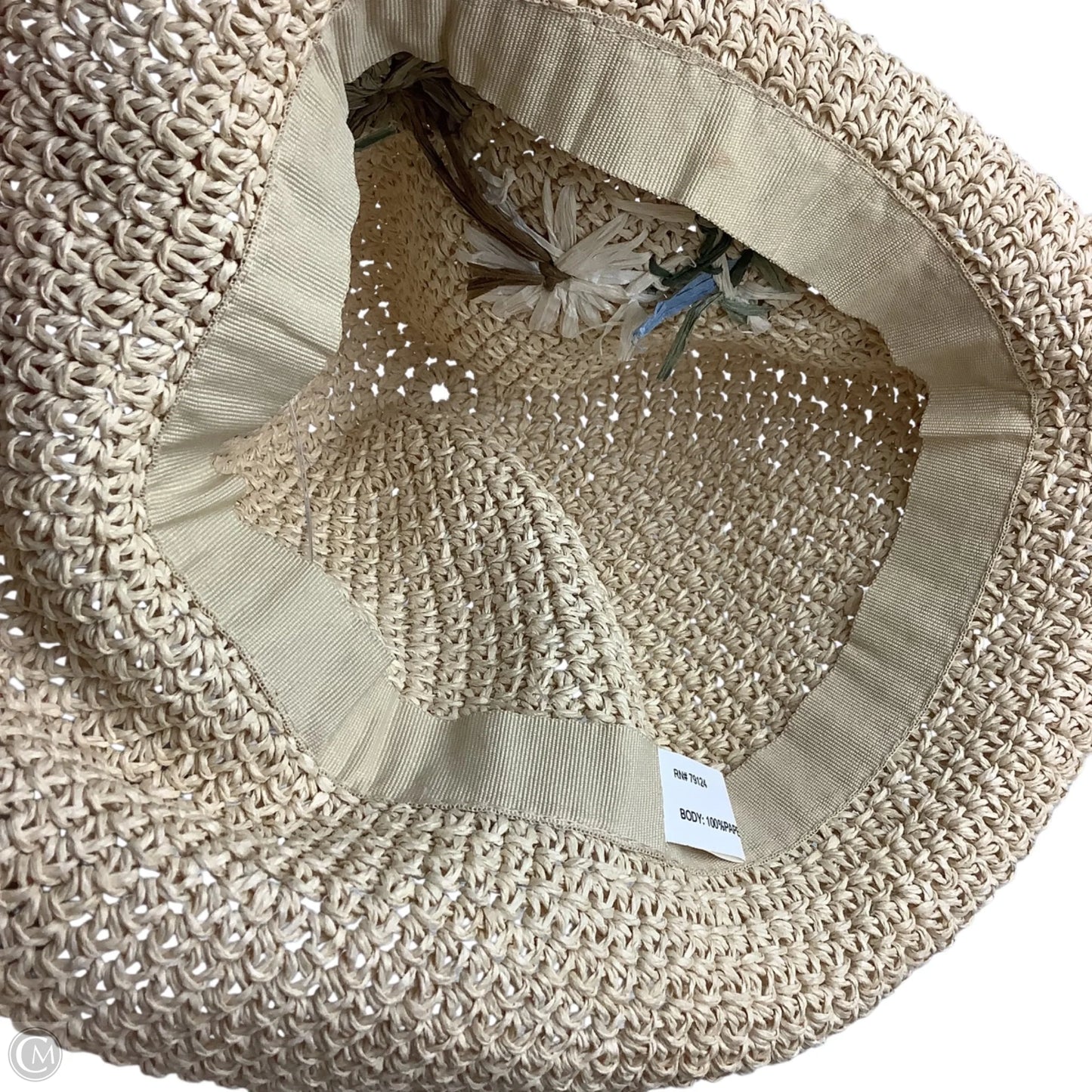 Hat Sun By Clothes Mentor