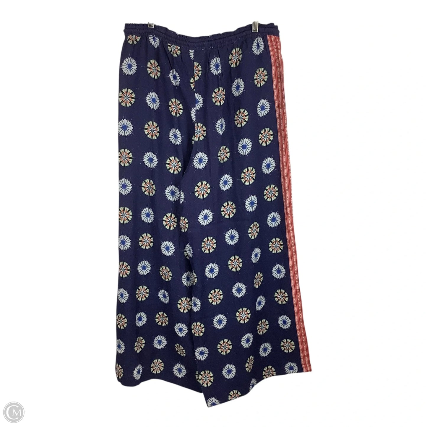 Pants Lounge By Anthropologie In Navy, Size: S